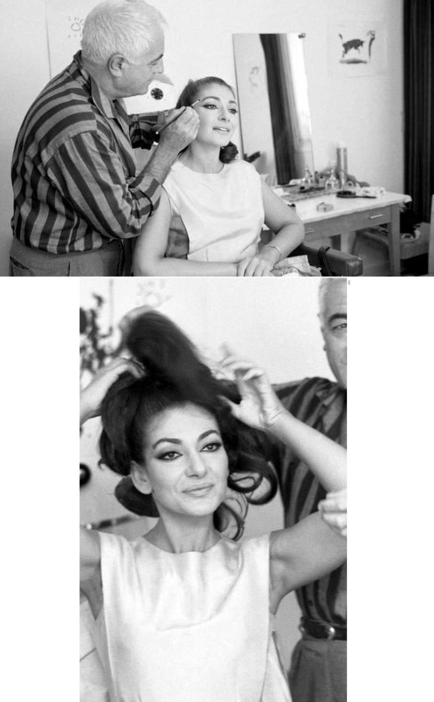 Maria Callas